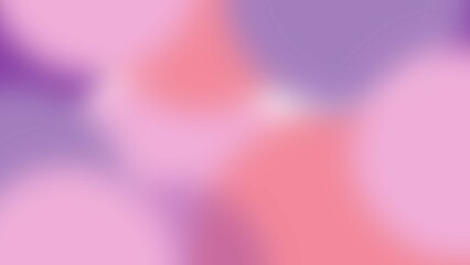 colorful holographic pink and purple gradient background 