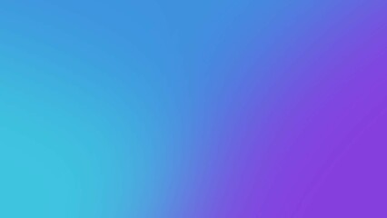 colorful blue and purple gradient abstract background 