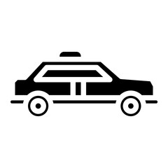 Obraz premium car