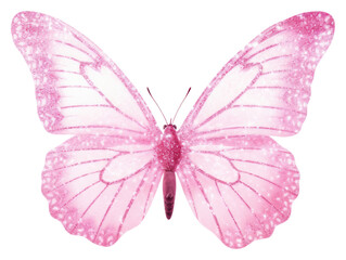 PNG Butterfly animal insect pink. 