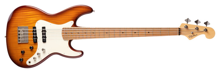 PNG Guitar white background fretboard string.