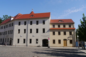 Altstadt Wittenberg