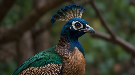 Obraz premium birds