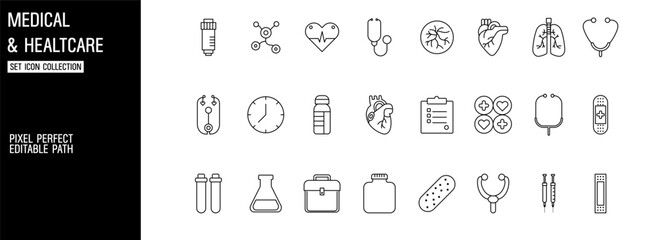 Mechanical Tools and Equipment Vector Icons for Technical Applications