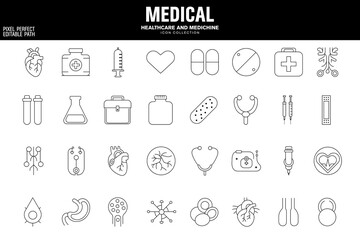Mechanical Tools and Equipment Vector Icons for Technical Applications