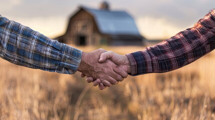 A Serene Union: Two Souls Connected Amidst Nature