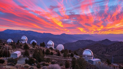 Special astrophysical observatory for ground-based astronomical observation and research