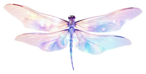 PNG Dragonfly animal insect invertebrate.
