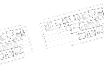 Write a blueprint architecture for building.