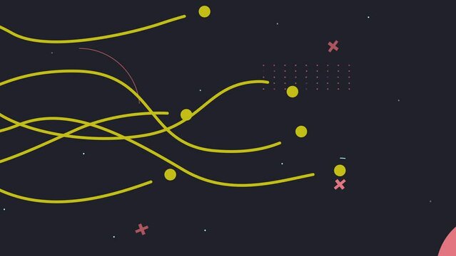 abstract background