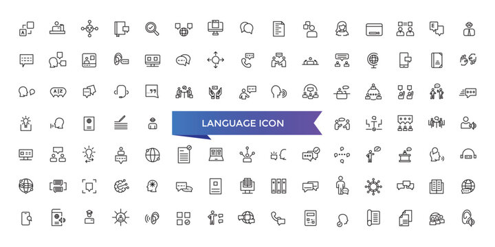 Programming Language Icons Images – Browse 36,809 Stock Photos, Vectors ...