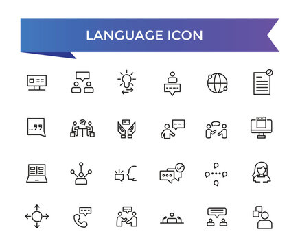 Programming Language Icons Images – Browse 36,809 Stock Photos, Vectors ...