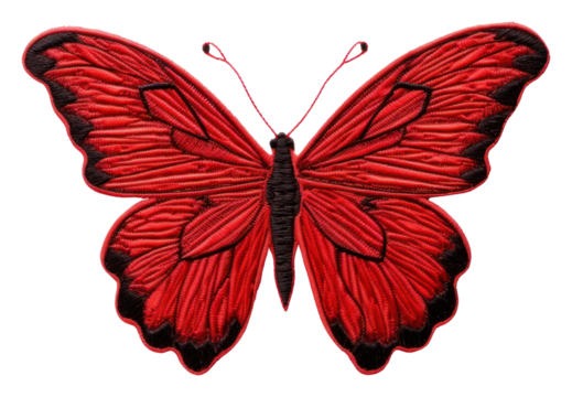 PNG Butterfly animal insect invertebrate. AI generated Image by rawpixel.