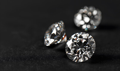 Jewelry diamond