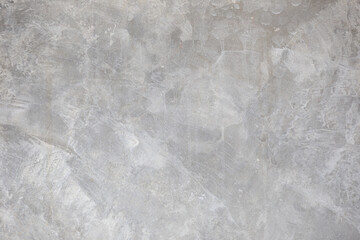 Antique white grey cement wall texture