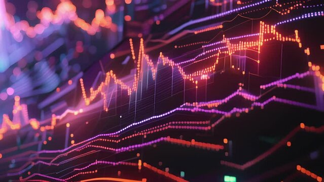 Using Code X Nexus to Track Algo Trading Trends