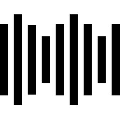 Sound Wave Icon