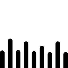 Sound Wave Icon