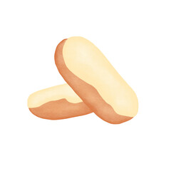 Eclair Vanilla 