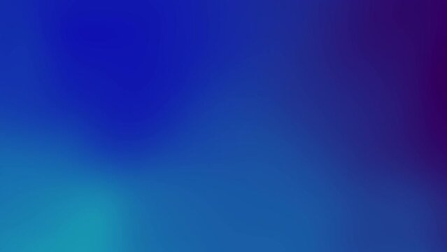dark blue purple , template empty space , grainy noise grungy texture color gradient rough abstract background shine bright light and glow motion animation