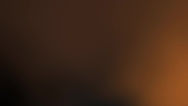 black orange grey bokeh , a normal simple grainy noise grungy empty space or spray texture , a rough abstract retro vibe shine bright light and glow background template color gradient motion animation