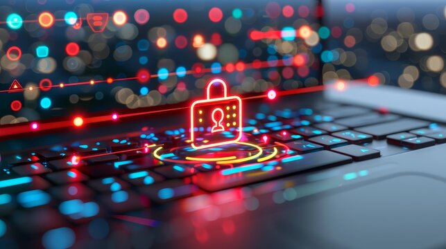 The impact of hackers on business cybersecurity. exploring cyber threats and tech vulnerabilities