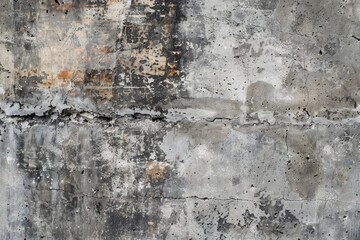 Concrete wall background