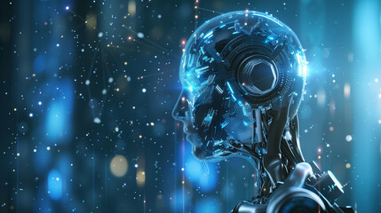 AI-Powered Business Optimization: Enhancing Efficiency and Productivity with Smart Technologies