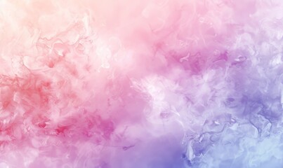 Fototapeta premium beautifully blended gradient background using the soft pastel colors.
