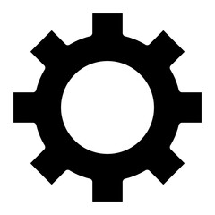 gear icon