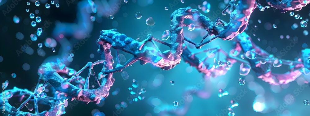 Poster proteomics exploring the complex world of protein structure and function