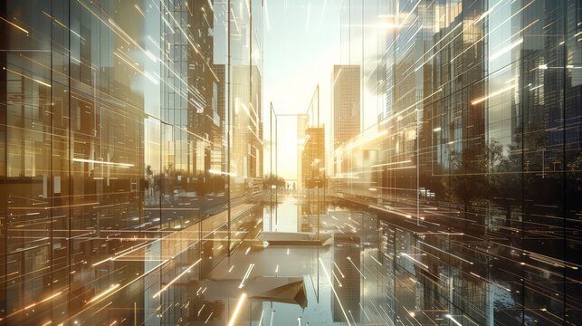 Debating the future of architecture in the age of rapid technological advancements and globalization.