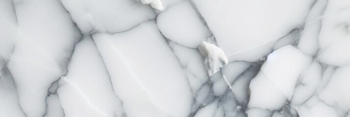 Texture et fond en marbre blanc.	

