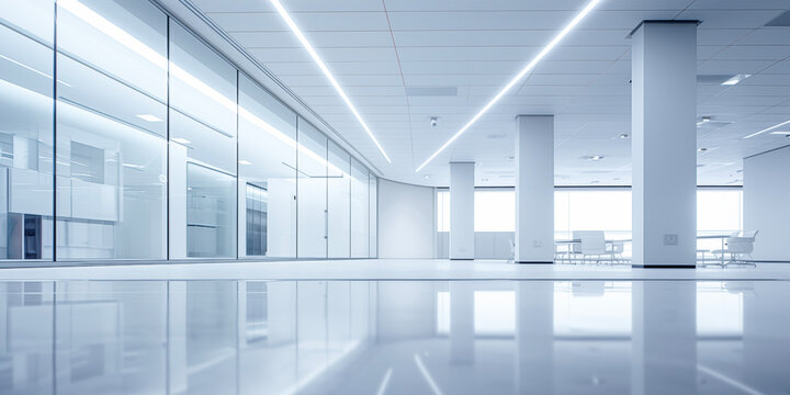 Work plase background .