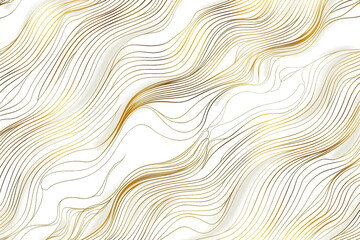 abstract orange background. Created with Ai