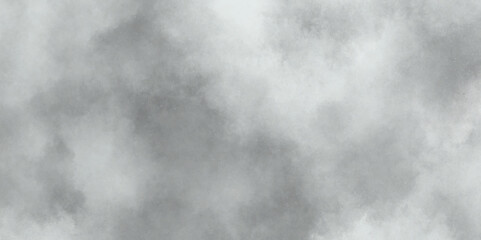 Abstract Black and white old stained grunge grey shades watercolor background. Watercolor white and light gray texture, background. Illustration.