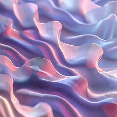 abstract wavy background