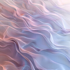 Obraz premium abstract wavy background
