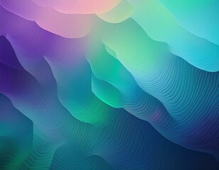 Colorful vertical gradient background with a textured finish ideal for mobile wallpaper in shades...
