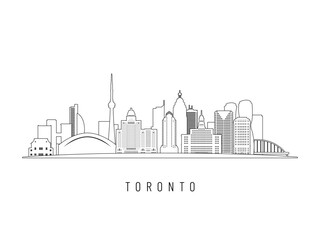 Toronto 01-13 (Black)