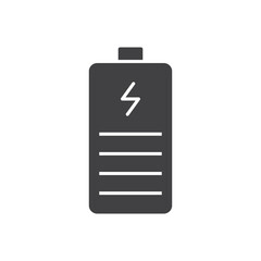 Power Battery Icon