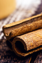 hot Brazilian wine, called 