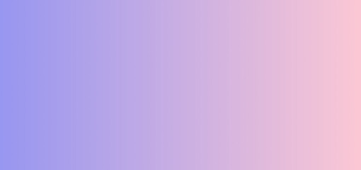 trendy pastel gradient