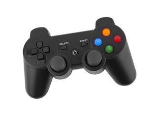 Video game controller