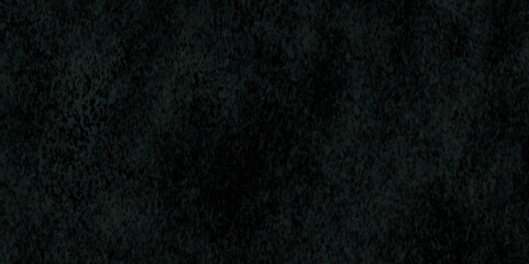 Abstract background with black wall surface, black stucco texture. old vintage charcoal gray color paper with watercolor.