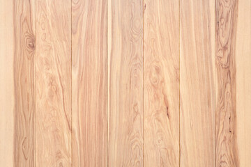 light-colored wall panel boards. beige wood texture as background.