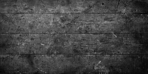 wood texture. black wood background, dark table texture