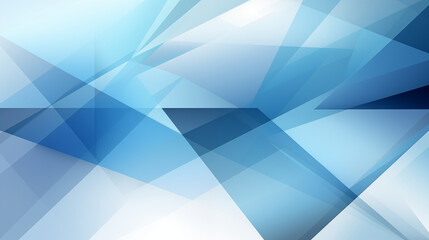 Fototapeta premium Abstract Image, Blue and White Diagonal Lines, Wallpaper, Background, Cell Phone and Smartphone Cover, Computer Screen, Cell Phone and Smartphone Screen, 16:9 Format - PNG