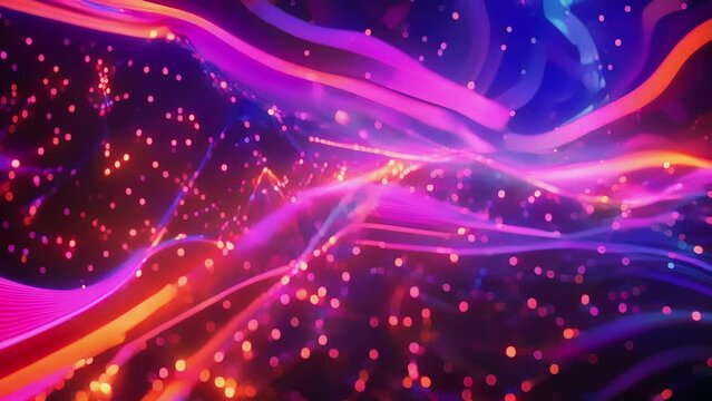 A dynamic and collaborative space where the boundaries between science and art blur resulting in revolutionary particle detector designs that serve as both functional tools and captivating