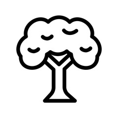 tree with lush foliage